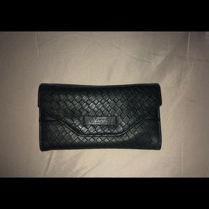 Vans Leather Wallet